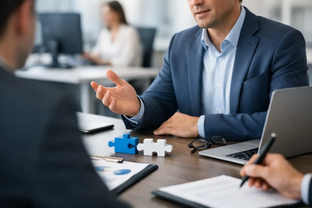 12 Best MSP Questions to Ask First