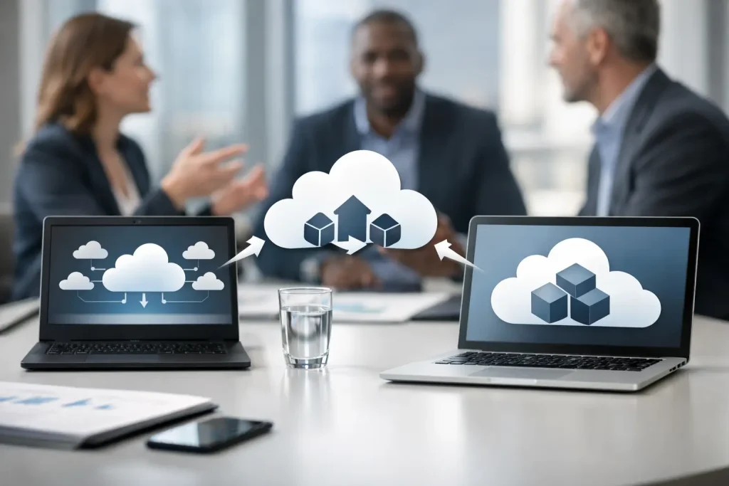 Microsoft 365 Tenant Consolidation Made Practical