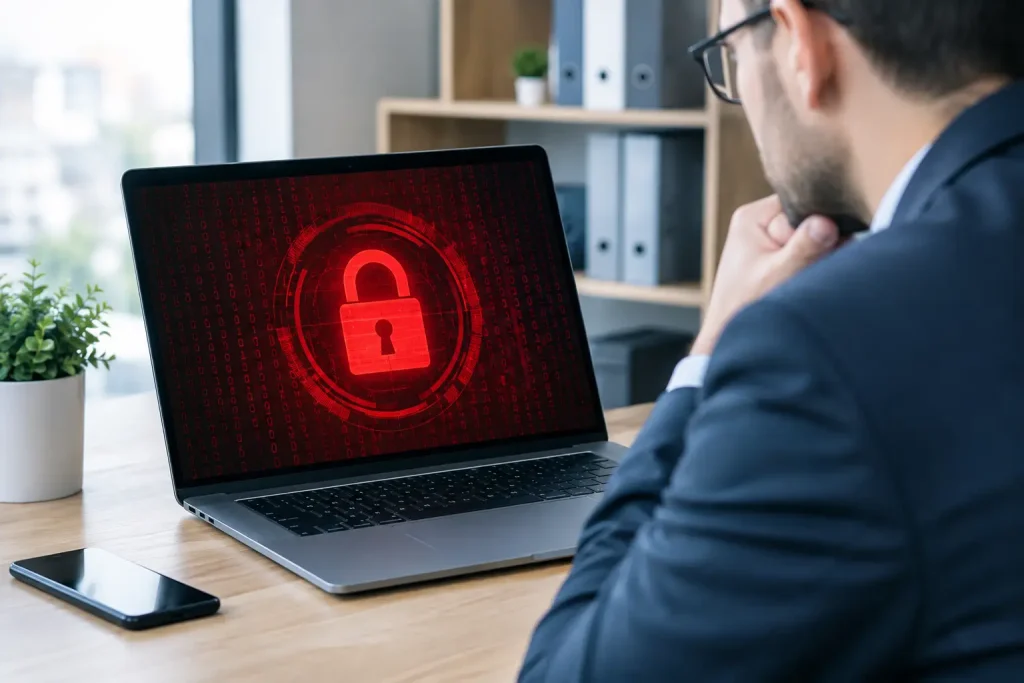 What Is Ransomware Recovery? A Business Guide